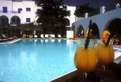greece travel hotels
